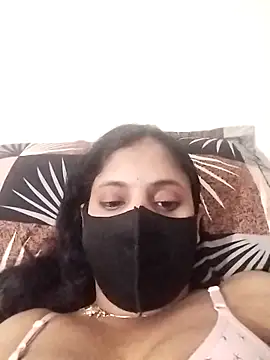 kanika05 online show from April 30, 5:40 pm