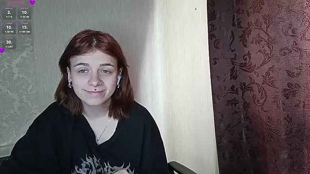 IleanaPishko online show from March 13, 10:05 am