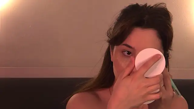 LucieBliss online show from July 25, 5:31 pm