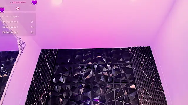 AriadnaLoren online show from February 21, 6:36 am