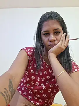 SrtaSexy online show from December 17, 9:30 pm