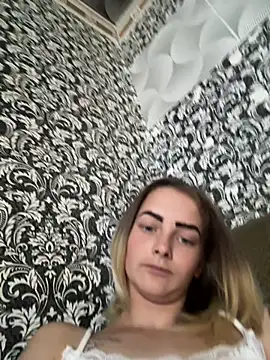 Barbika19 online show from July 25, 2:46 pm