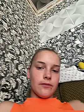 Barbika19 online show from July 18, 2:41 pm