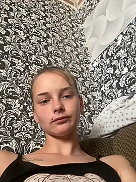 Barbika19 online show from July 16, 12:54 pm