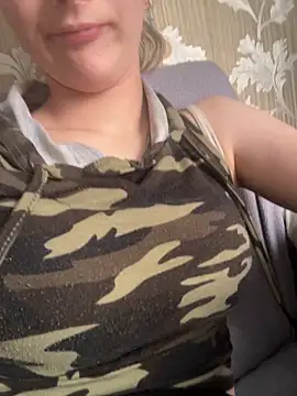 Barbika19 online show from May 3, 10:18 am