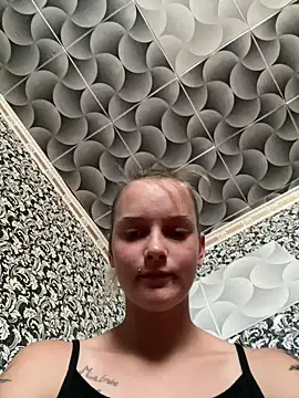 Barbika19 online show from July 13, 10:49 am
