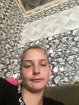 Barbika19 online show from July 3, 2:23 pm