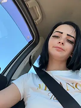 Barbika19 online show from July 29, 9:53 am