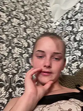 Barbika19 online show from July 26, 3:42 pm