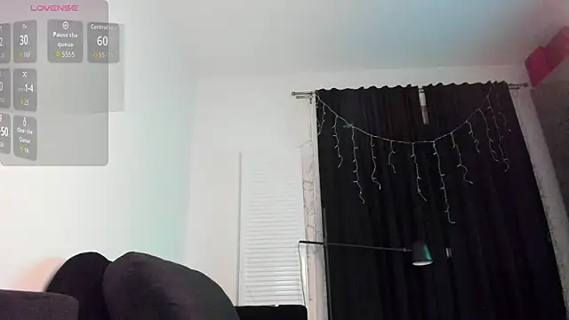 evelynvlove online show from January 16, 6:37 pm