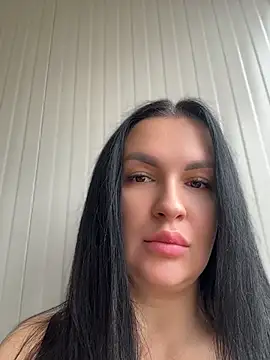 MeganBlueq online show from April 21, 8:32 am