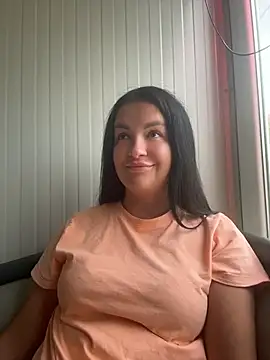 MeganBlueq online show from July 13, 12:06 pm