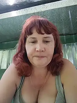 milfstress online show from July 30, 12:28 pm