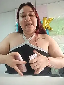 sharon G online show from June 28, 6:14 pm