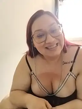 sharon G online show from July 8, 9:39 pm