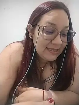 sharon G online show from July 31, 9:05 pm