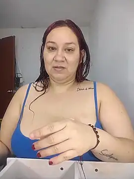 sharon G online show from February 3, 5:39 pm