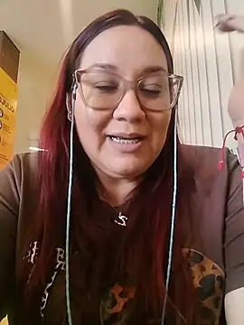 sharon G online show from July 30, 9:04 pm