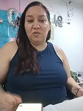 sharon G online show from June 25, 5:12 am