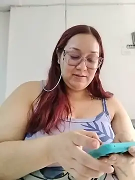 sharon G online show from July 19, 6:21 pm