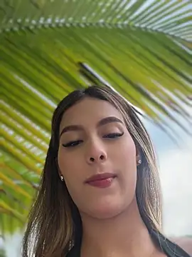 Valeria-escobar online show from July 7, 11:46 am