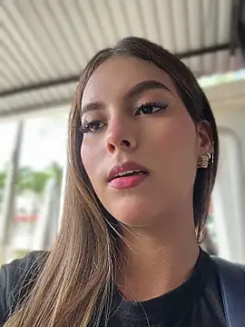 Valeria-escobar online show from July 8, 1:24 pm