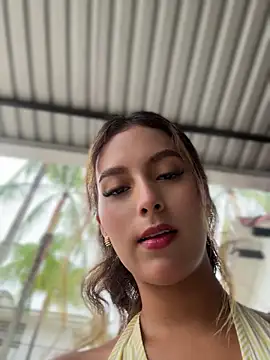 Valeria-escobar online show from July 19, 11:45 am