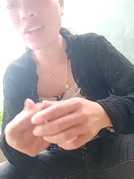 little-effy online show from July 23, 1:58 am