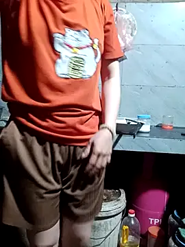 little-effy online show from July 8, 10:23 pm