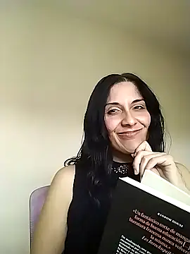 DommeVioleta online show from December 19, 10:13 pm