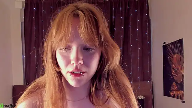 EmmaPratt online show from May 3, 12:36 am