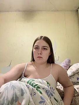 Yaseniya  online show from March 13, 5:58 pm