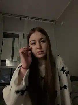 Yaseniya  online show from February 2, 12:42 am