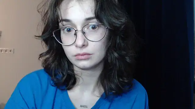 Angelik5371 online show from January 9, 12:26 am