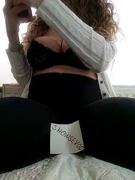 NovaMia online show from March 5, 12:34 pm