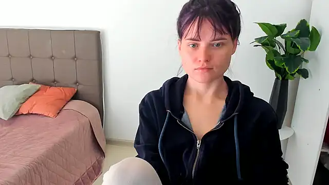 Jessy lil online show from March 16, 12:09 pm