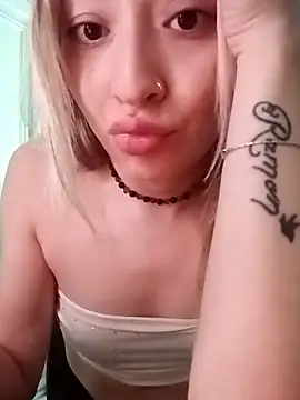 soylulita07 online show from February 3, 11:37 am