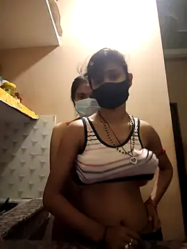 jaanvi-Rani online show from February 24, 3:32 pm