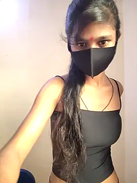 jaanvi-Rani online show from April 26, 1:47 am