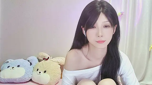Gxhmelx-xiaoxiao online show from July 17, 2:32 pm