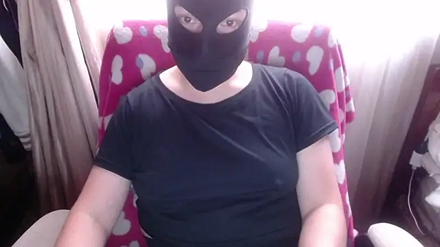 666maskgirl online show from March 16, 5:28 pm