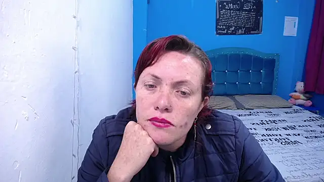 Annelis1 online show from February 17, 12:26 pm