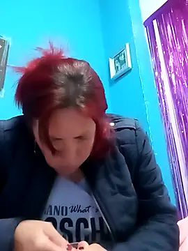 Annelis1 online show from January 6, 4:27 am