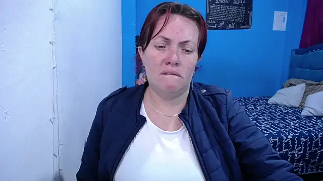 Annelis1 online show from March 6, 1:06 pm