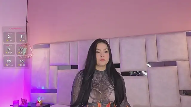 kylie river online show from August 3, 10:43 am