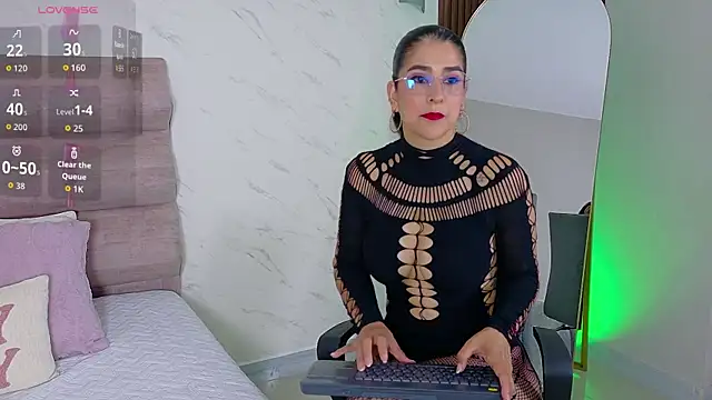 Sunny River online show from July 29, 1:55 pm