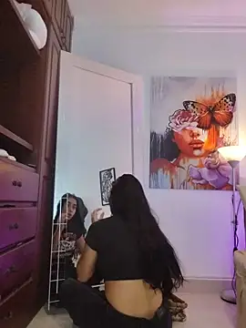 SamantaaJoness online show from March 16, 11:03 am