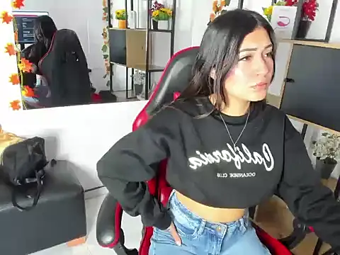 MiaFox 03 online show from January 16, 1:51 pm