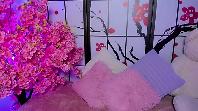 Bianca baldwin  online show from July 3, 9:43 pm