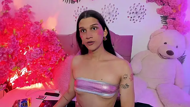 Bianca baldwin  online show from July 23, 9:34 pm